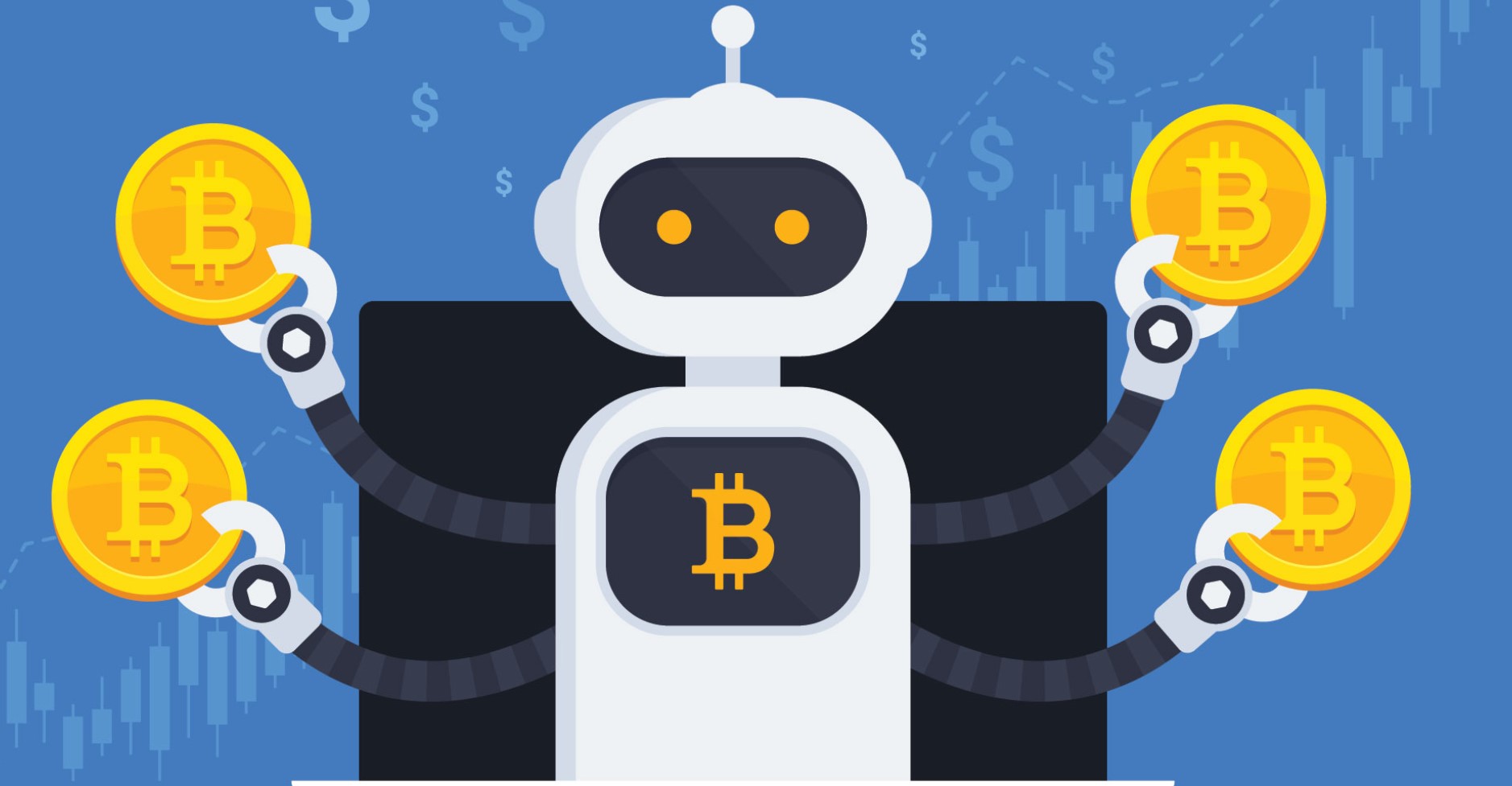 Arbitrage Trading with Crypto Bots: A Step-by-Step Guide